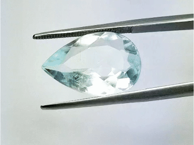 7.15ct Aquamarine 19x12