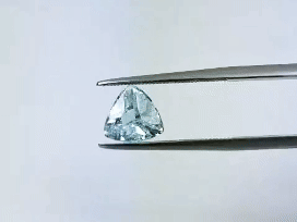 12.10ct Topaz Natural Color