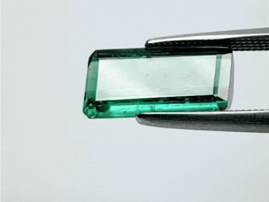 3.90ct Tourmaline 12x6mm