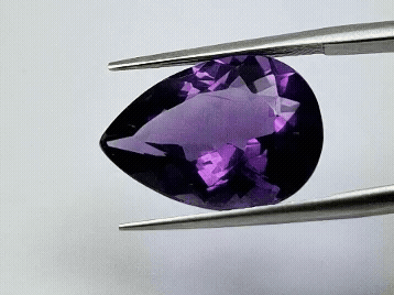 9.20ct Amethyst 18x13mm