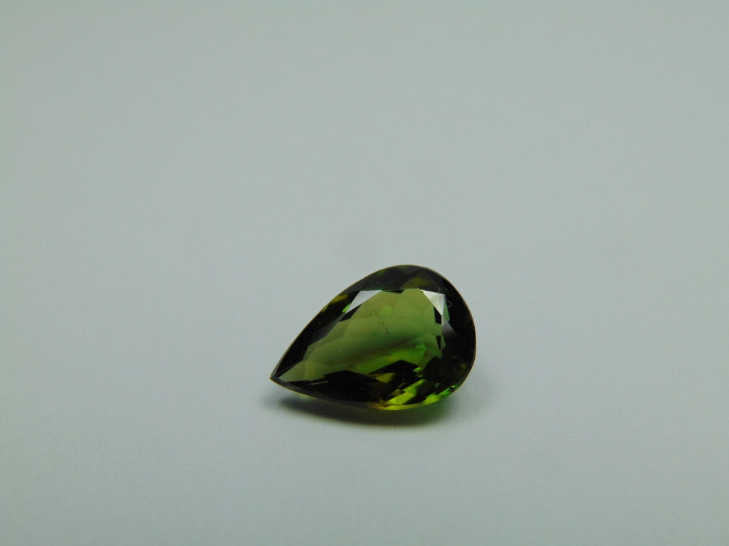 2.88ct Tourmaline 11x8mm