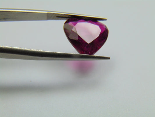 5.55ct Tourmaline 13x11mm