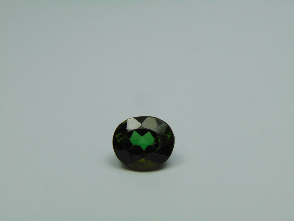 2.25ct Tourmaline 8x7mm