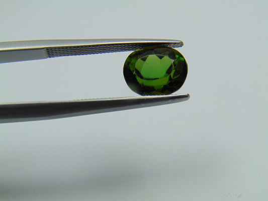 2.25ct Tourmaline 8x7mm