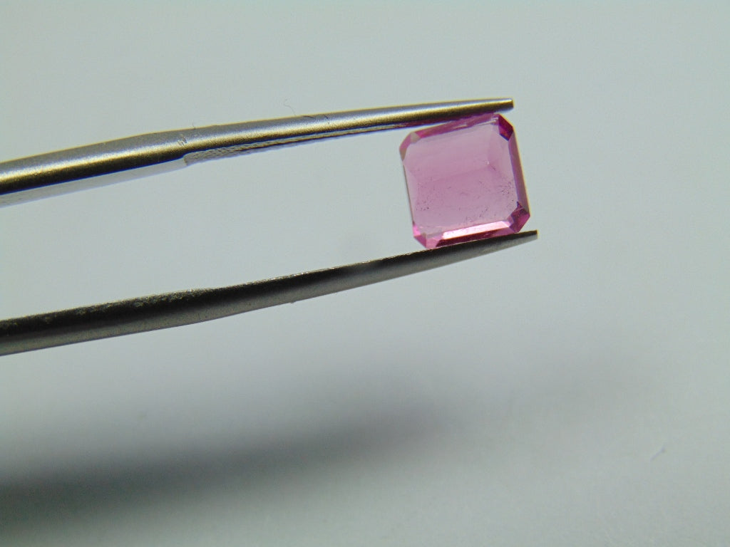 1.30ct Tourmaline 6mm