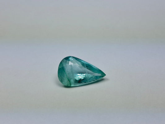 4.40ct Emerald 16x10mm