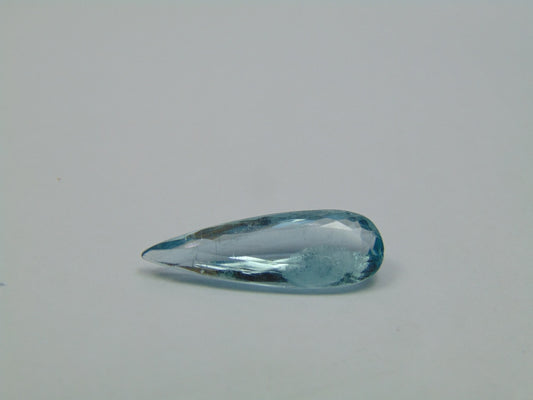 4.30ct Tourmaline 21x7mm