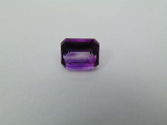 4.90ct Amethyst 11x9mm