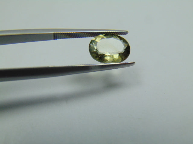 2.28ct Tourmaline 10x8mm