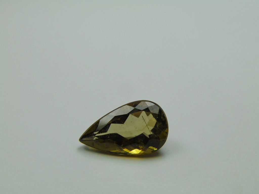 4.74ct Tourmaline 15x8mm