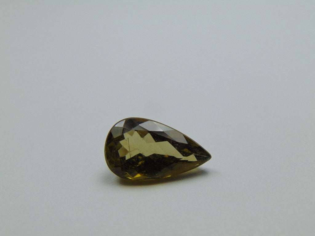 4.74ct Tourmaline 15x8mm