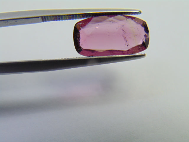 2.84ct Tourmaline 14x8mm