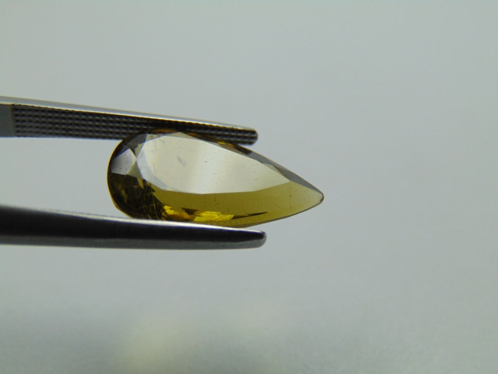 4.74ct Tourmaline 15x8mm