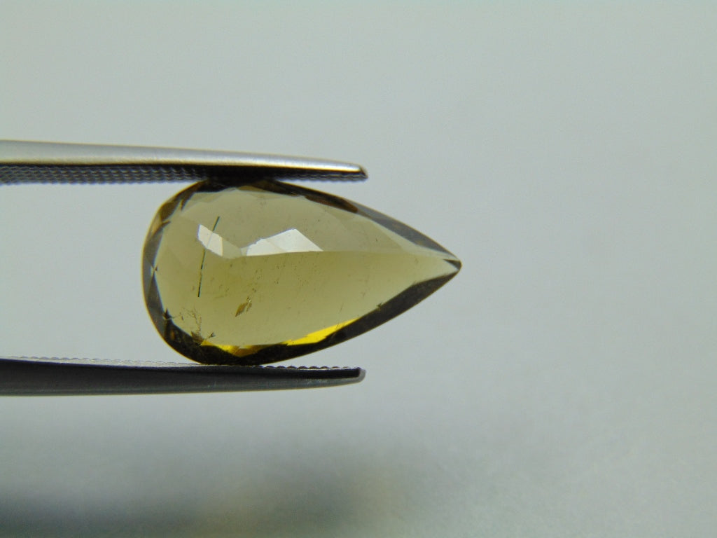 4.74ct Tourmaline 15x8mm