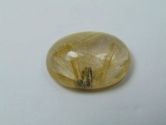 29.10ct Rutile Cabochon 25x18mm