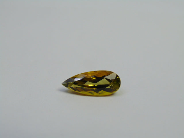 3.30ct Tourmaline 15x6mm