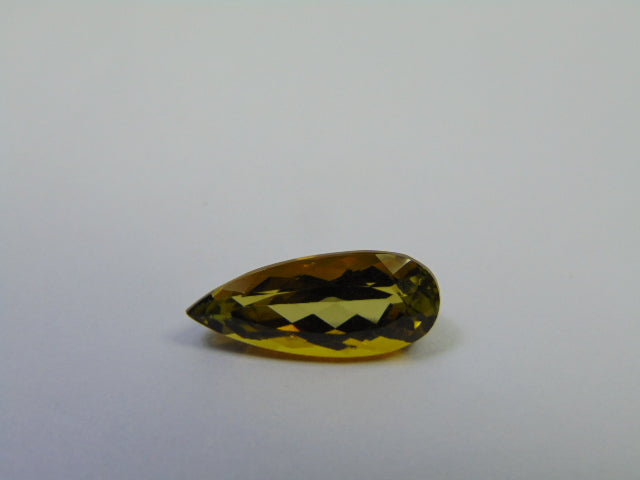 3.30ct Tourmaline 15x6mm