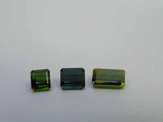 3.30ct Tourmaline