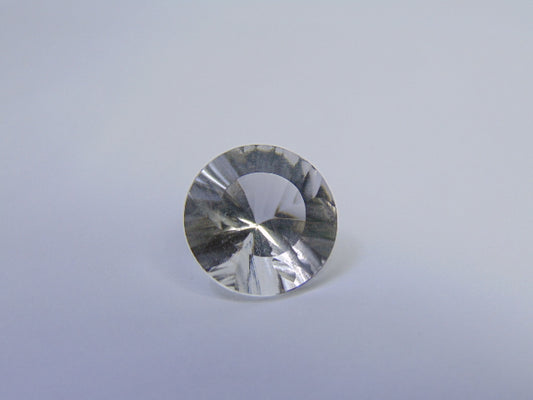 13.20ct Quartz Crystal 17mm