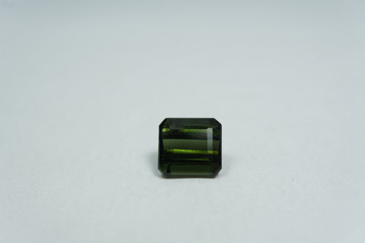 2.50ct Tourmaline 7.5x7mm
