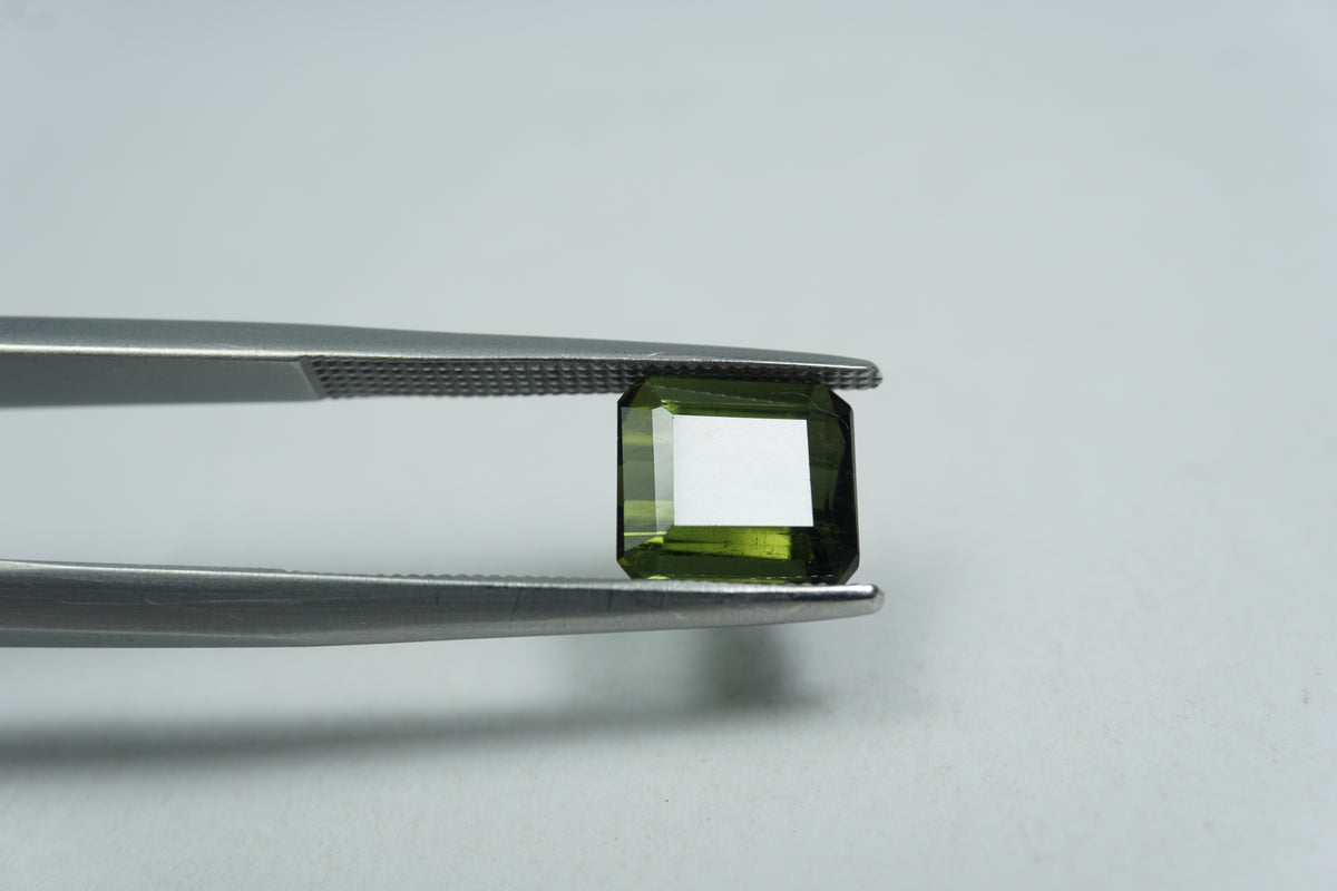 2.50ct Tourmaline 7.5x7mm