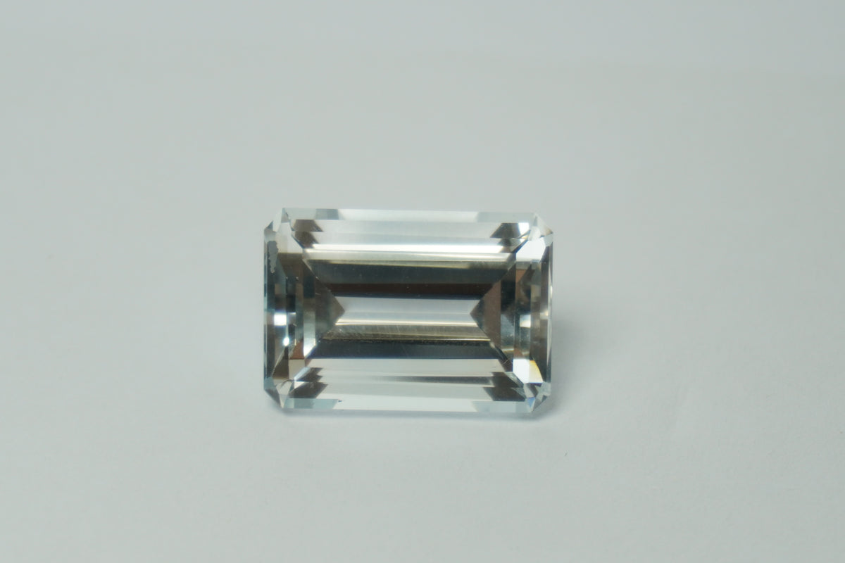 26.10ct Topaz Natural Color 14x20mm