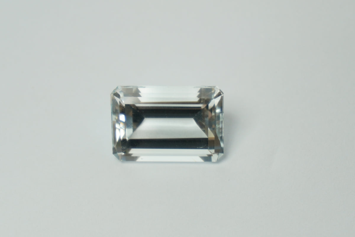 26.10ct Topaz Natural Color 14x20mm