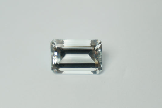 26.10ct Topaz Natural Color 14x20mm