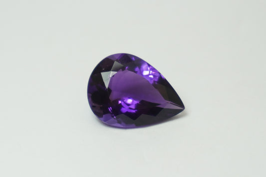 10.40ct Amethyst 19x14mm