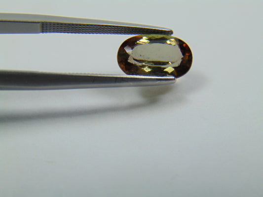 2.28ct Andalusite 11x7mm