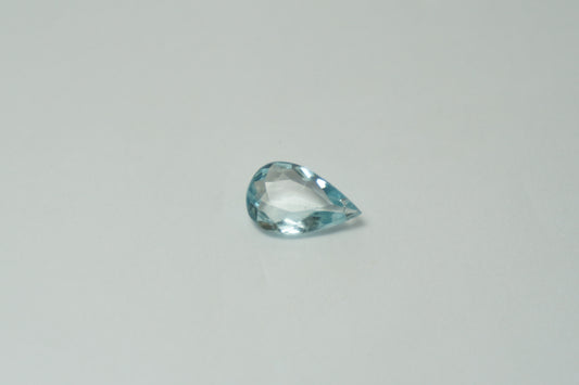 1.40ct Aquamarine 11x7mm
