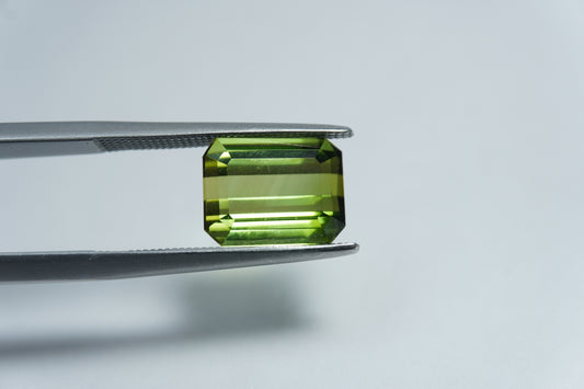 3.80ct Tourmaline 10x8mm