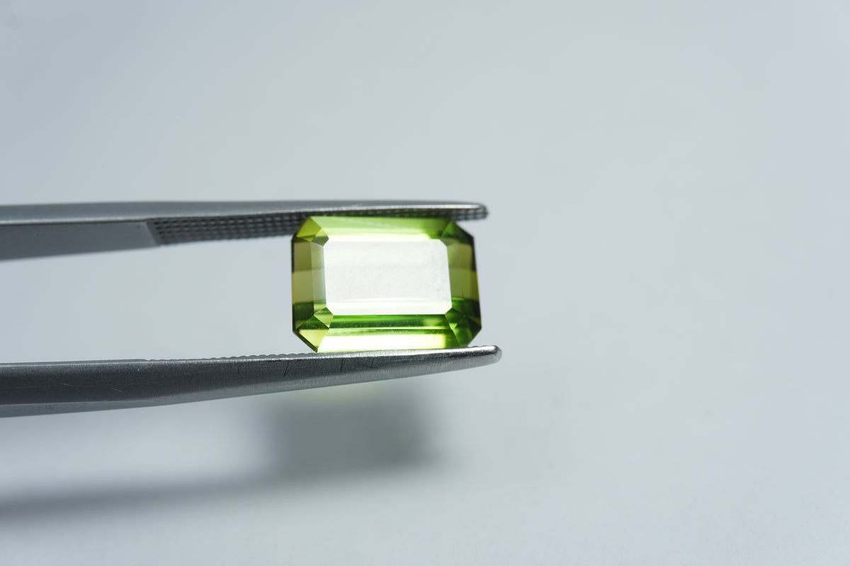 3.80ct Tourmaline 10x8mm