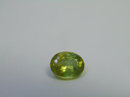 5.35ct Tourmaline 11x9mm