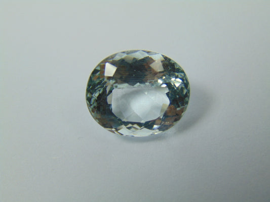 14.10ct Aquamarine 16x14mm