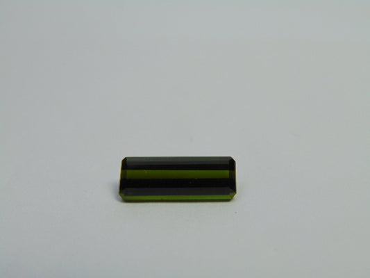 3.75ct Tourmaline 15x5.5mm