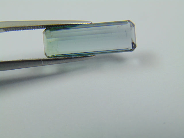 5.10ct Tourmaline 19x6mm