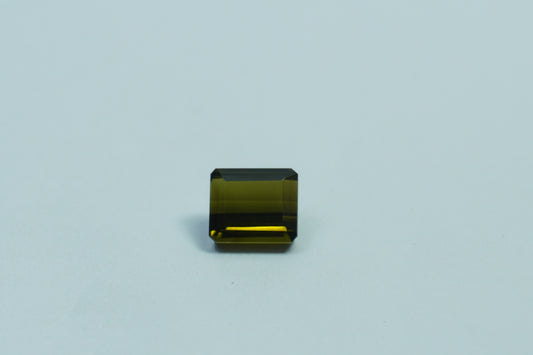 3.39ct Tourmaline 7.5x8mm