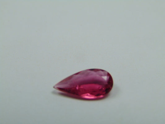 1.39ct Tourmaline 12x6mm