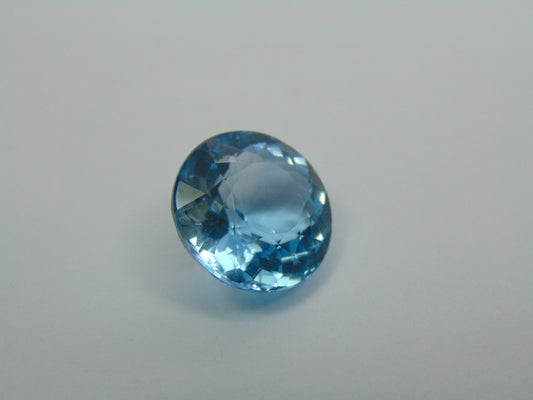 17.35ct Topaz 15.5mm