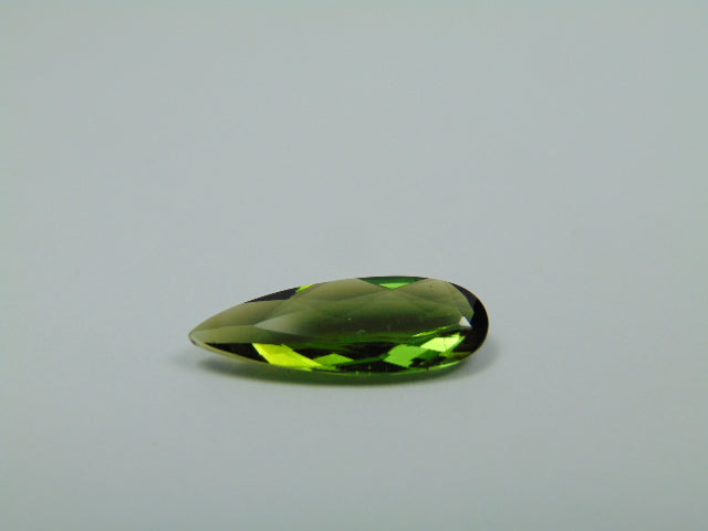 2.02ct Tourmaline 17x6mm