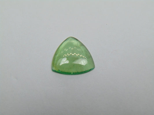 4.75ct Tourmaline Cabochon 14mm