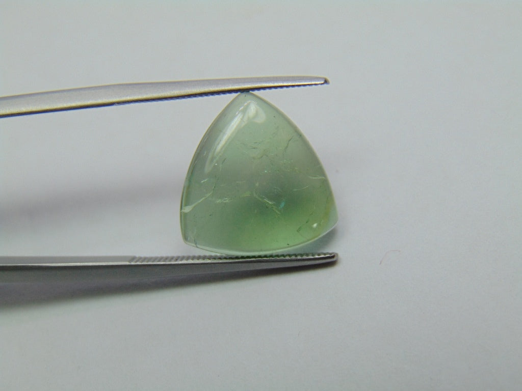 4.75ct Tourmaline Cabochon 14mm