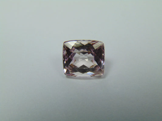 5.20ct Kunzite 10x9mm