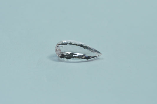 2.75ct Morganite 15x7mm