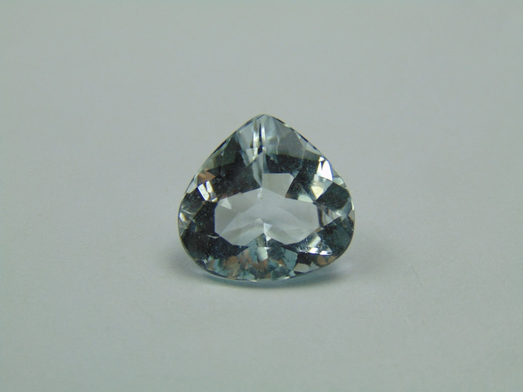 8.45ct Topaz 14x13mm