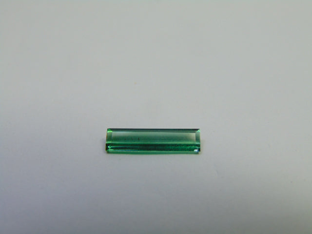 1ct Tourmaline 13x3mm