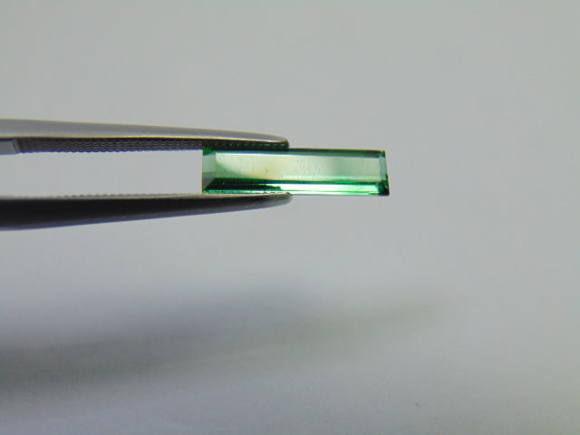 1ct Tourmaline 13x3mm