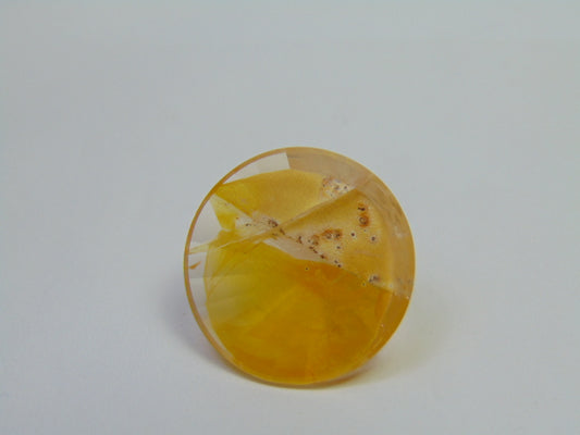 34.20ct Dendrite 24mm