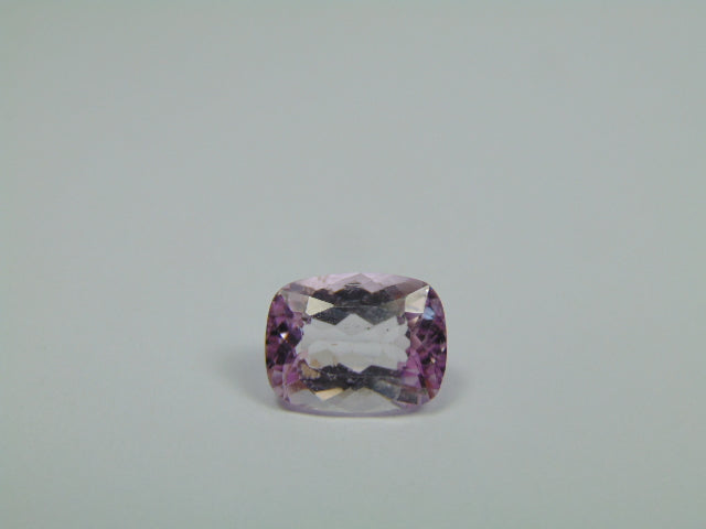 4.05ct Kunzite 11x9mm